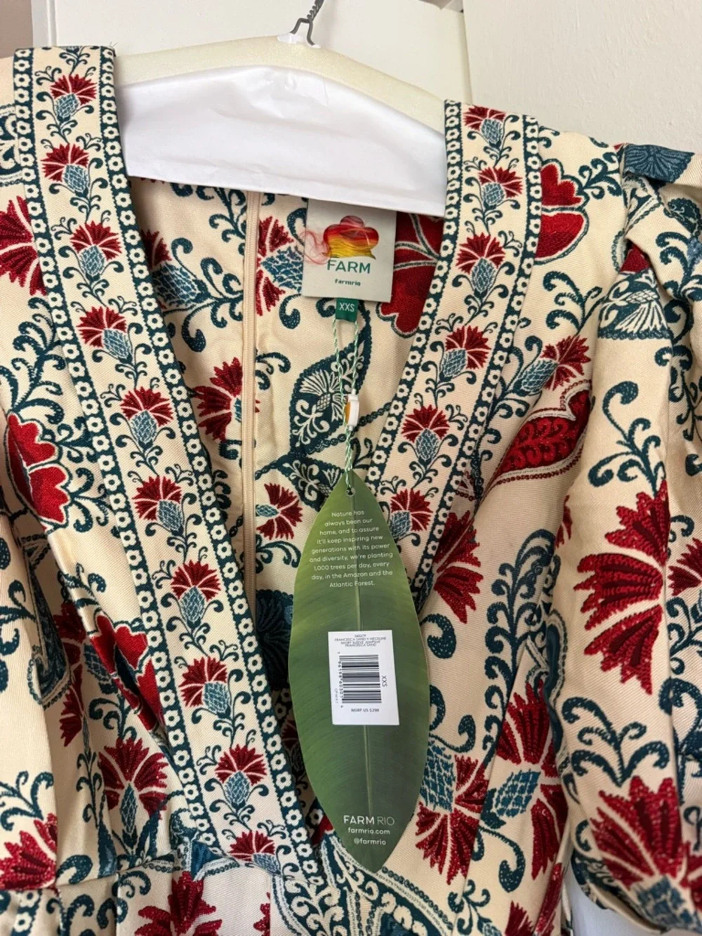 FARM Rio Jumper - Picture 2 of 4